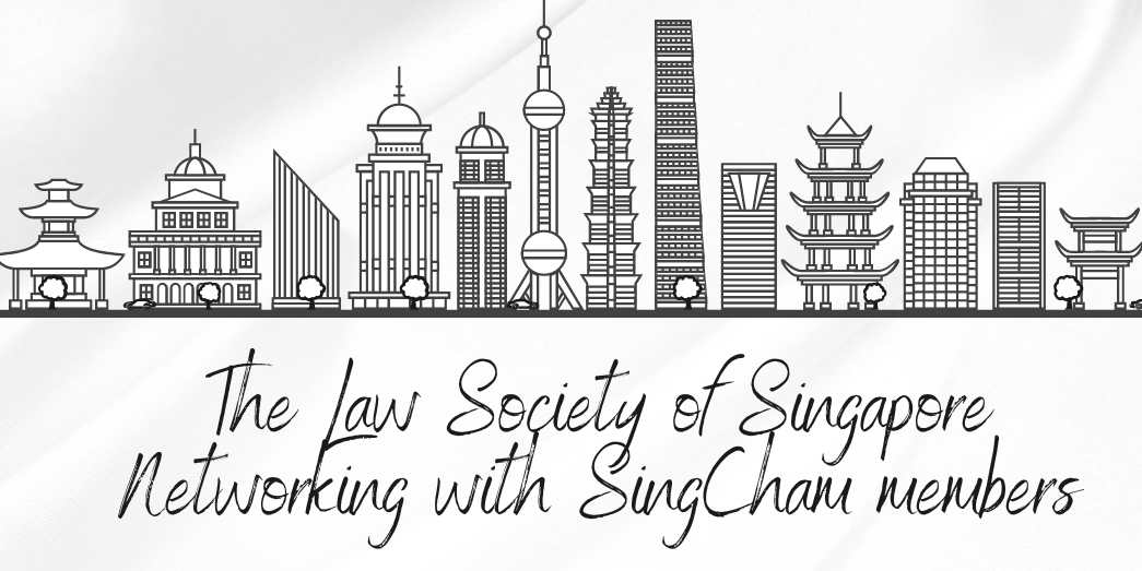 thumbnails The Law Society of Singapore Networking with SingCham Members