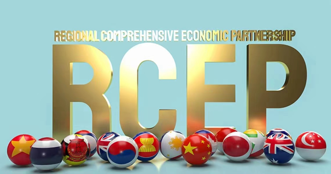 thumbnails New era for China and ASEAN relations: RCEP