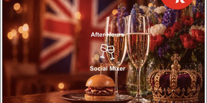 thumbnails 11 Jun | InterChamber Mixer: King’s Birthday Drinks 国际商会国王生日社交夜