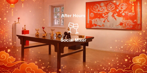thumbnails 16 Jan 2026 |After Hours——New Year Artist Night