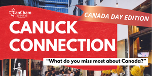 thumbnails Canuck Connection: CANADA DAY Edition