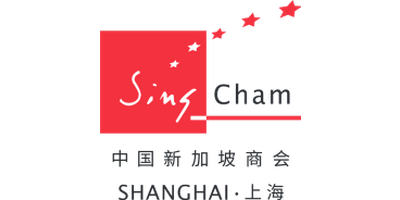 SingCham Shanghai logo