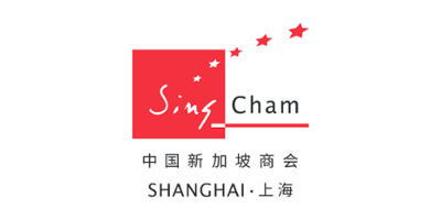 SingCham Shanghai logo