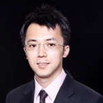 Vincent Zhang (CTO at ATOME China)