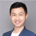 Billy Chan (Founder & CEO 创始人 of Dropchain)