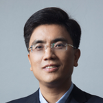 Derek Wang (GM at Alibaba Cloud Singapore)