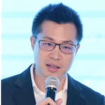 Richard Wang (Partner 合伙人 at Draper Dragon Fund 德鼎创新基金)