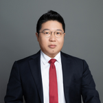 Alan Young (Vice President & Head of Shenzhen Innovation Center at NCS （China）)