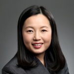 Linda Qiao (Senior International Counsel at RAJAH & TANN SINGAPORE LLP Shanghai Representative Office)