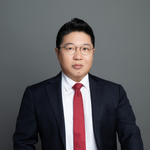 Alan Young (Vice President & Head of Shenzhen Innovation Center at Company)