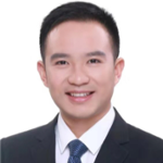 Quanjiang Zeng (Associate Director 中国区副总裁 of InnoVen Capital)
