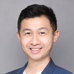 Billy Chan (Head of Product at DropChain)