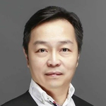 Ken Yu (President of Greater China at Yau Lee Wah Building Industrialization Technologies（Shenzhen）Company Limited)
