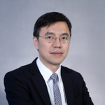 Arron Kuo (Vice President & General Manager of Service Delivery at NCS（China）)