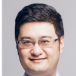 Yudong Zheng (CEO of PINTEC)