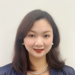 Vicky Wei (Director, Accounting & Business Advisory of SBA Stone Forest)