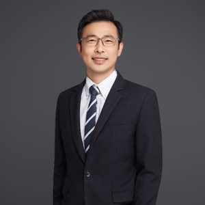 Peng Zhang (副院长 at 新加坡国立大学苏州研究院)