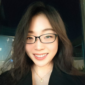 Yuan Yuan (Senior Solution Architect at Alibaba Cloud)