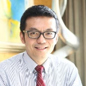 Mingqiang Xu (Dr.) (CTO at One Commercial Partner, Greater China Region, Microsoft)