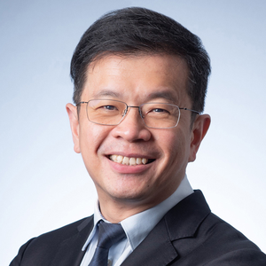 Kaizhang Yang (管理合伙人 at 新加坡安盛律师事务所)