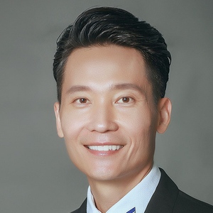 David Yee (CEO of Amtronic Group)