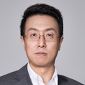 Ben Tian (Dean at SenseTime Intelligent Industry Research Institute)