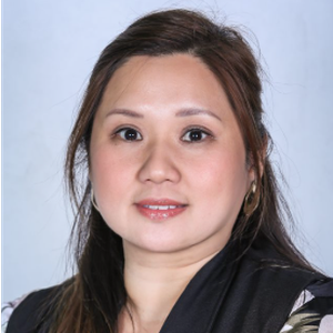Billie LEONG (Campus Principal at 上海新加坡外籍人员子女学校)