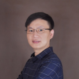 Allen Tang (Founder & CEO 创始人 of Super Chinese)