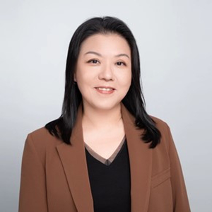 Tina Ng (Founder & CEO of Tina’s Choice)