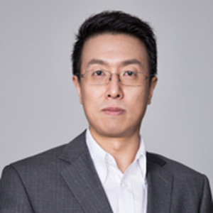 Ben Tian (China Secretary-General at Tech4SDG Alliance for Asia)