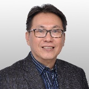 James Ong (Dr.) (Founder & MD of Artificial Intelligence International Institute (AIII))