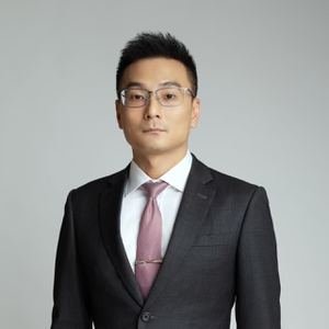 Chuan Seng Tan (Deputy Director of International Industry Centres Agency for Science, Technology and Research)