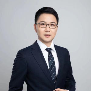 Di Yao (Head of Legal at Google Shanghai)