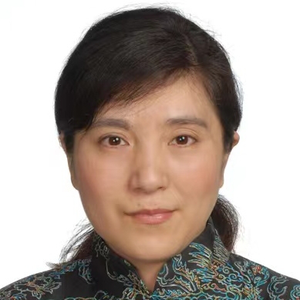 Hellen Zhang (Partner at Anjie Law Firm)