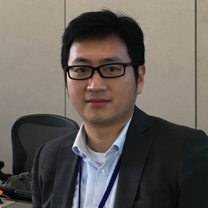 Lawson Du (Director of Sales and Marketing at HPC-AI Tech)