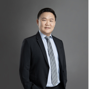 Samuel Tan (CIO AP at Bosch (China) Investment Ltd)