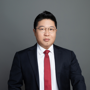 Alan Young (Vice President & Head of Shenzhen Innovation Center at Company)
