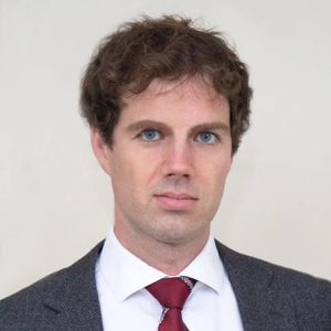 Travers Barclay Child (Associate Professor of Finance, with tenure at China Europe International Business School (CEIBS), Shanghai)