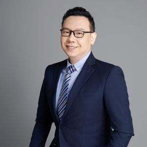 Jeff Ka (deputy general manager， at Volcengine automotive)