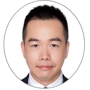 Mark Yeh (Head of MedTech  Innovative Healthcare Solutions at Happy Life Tech)