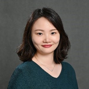Nicole Sun (Director, Supply Chain – International Trade & Customs of KPMG China)