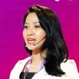 Renee Tan (Founder & MD of Hashtaqs)