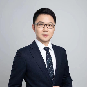 Di Yao (Head of Legal at Google Shanghai, Google Ruoshui Group Lead)