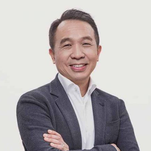 Jixun Foo (Global Managing Partner at GGV Capital)