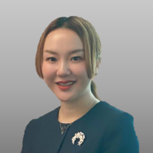 Asta Nie (Partner, Worldtrade Management Services at PricewaterhouseCoopers WMS (Shanghai) Co., Ltd.)