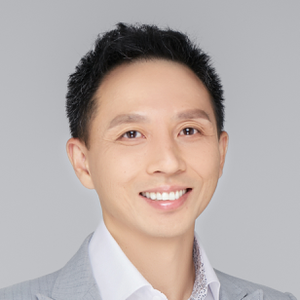 Ng Chia Yong (GM IDC Investments at CapitaLand)