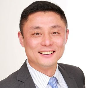 Daniel Wang Ke (Deputy President, CIO and Head of Operations & Technology at OCBC Bank Limited)