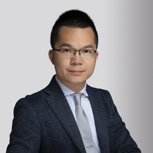 Pascal Jiang (Partner at TMT Practice Group in Dacheng Shanghai Office)