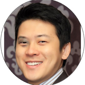 Kelvin Hoi (Professional Services Director of Abbott Diagnostics China)