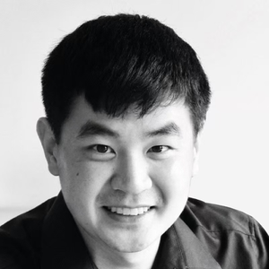 Charles Du (Founder of Meldd Consensus)
